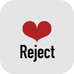 アプリ「Reject of JOKER」