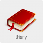 diary